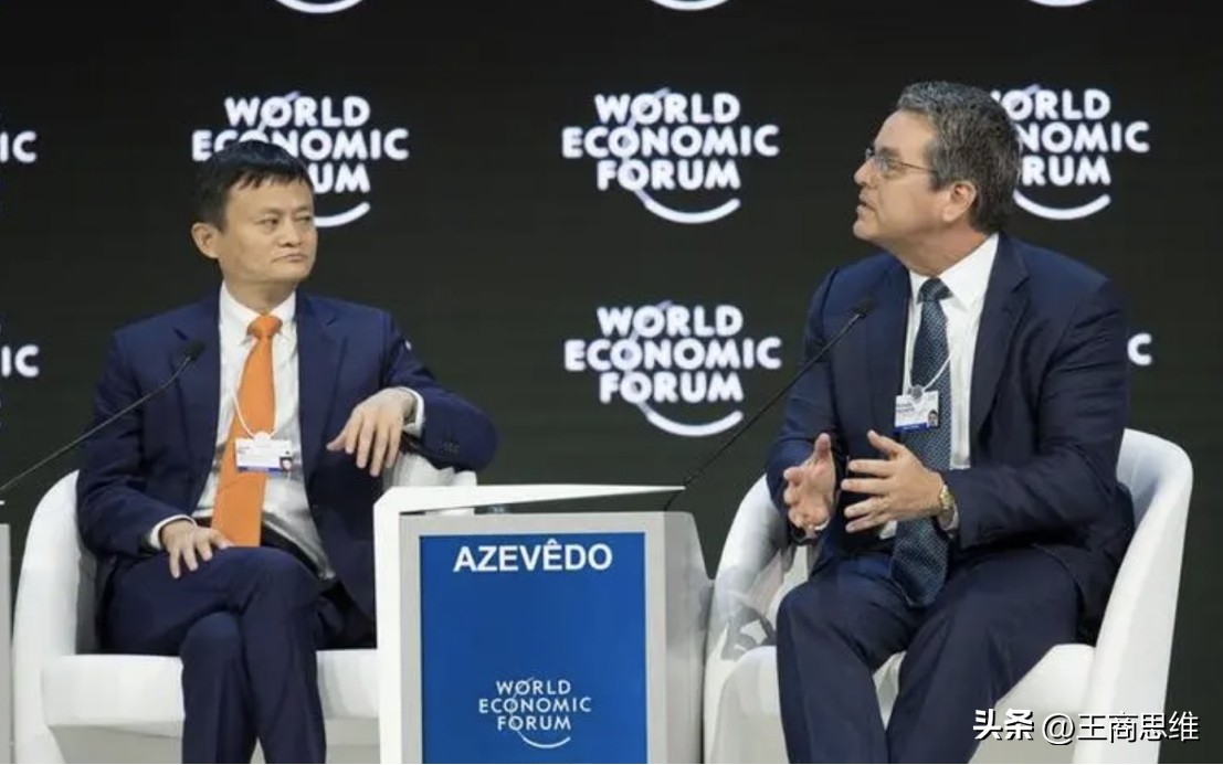 套现千亿、卸任高职,58岁马云移居东京养老?人民日报早有提醒?