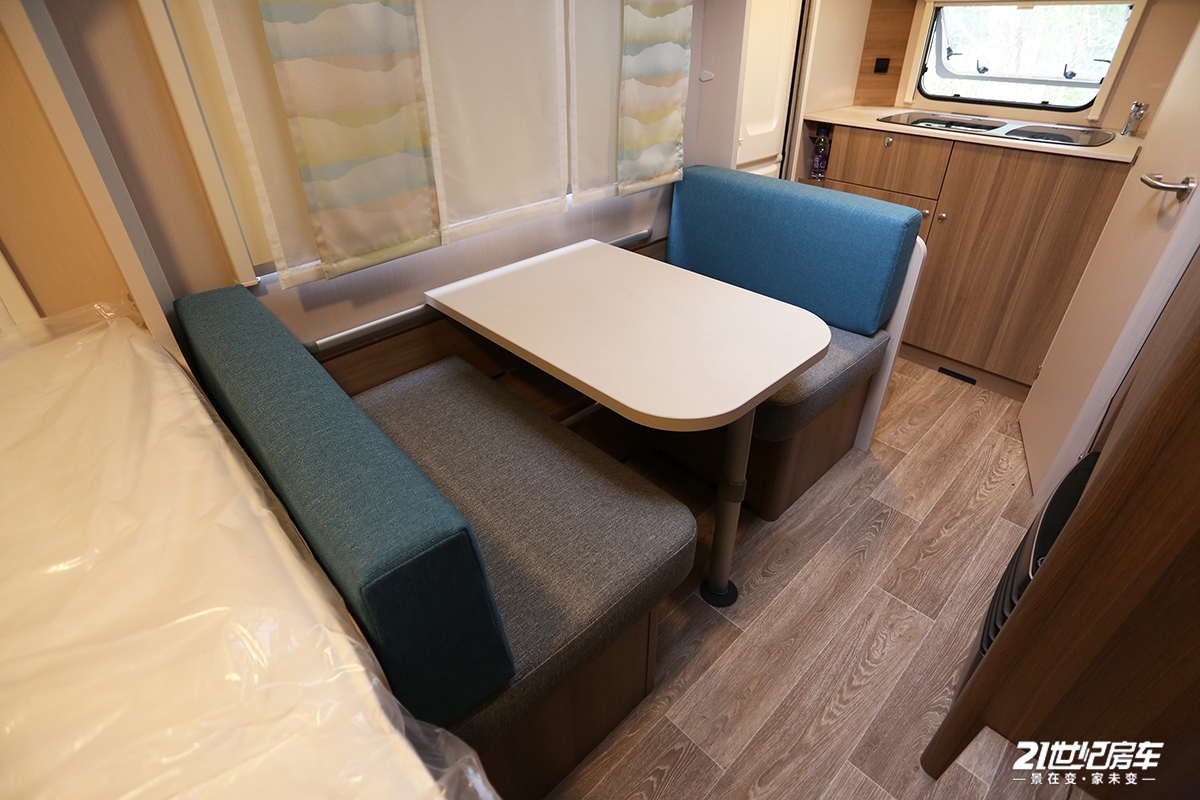 最大总质量1.1吨，德国原装进口！实拍德福C’joy420QSH