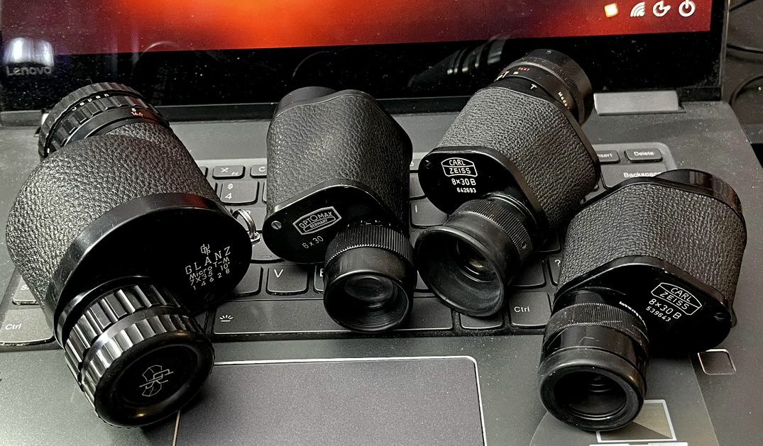 望远镜选购攻略,望远镜避坑指南图