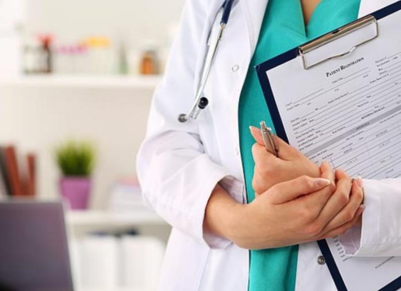 不同部位出汗暗示身体不同的问题,常出汗暗示4种疾病