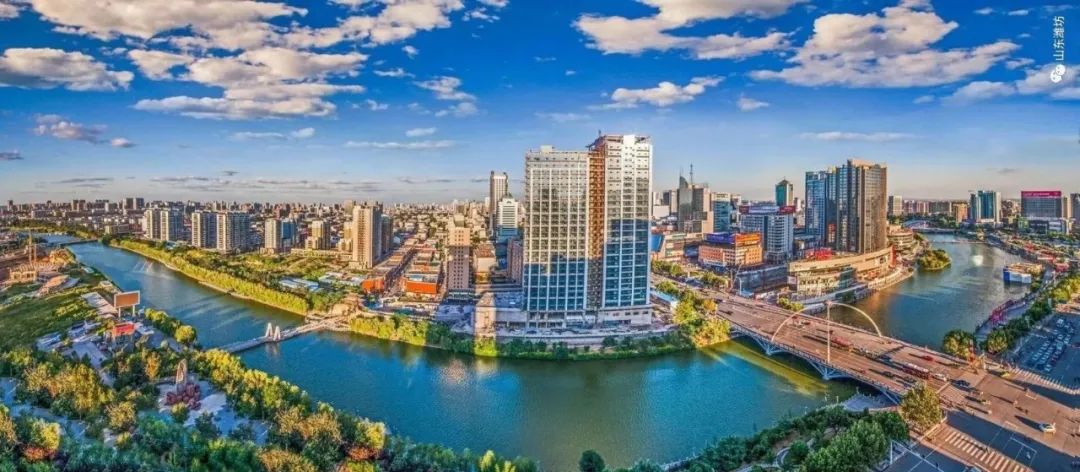 潍坊为什么叫潍坊,为什么潍坊这么出名