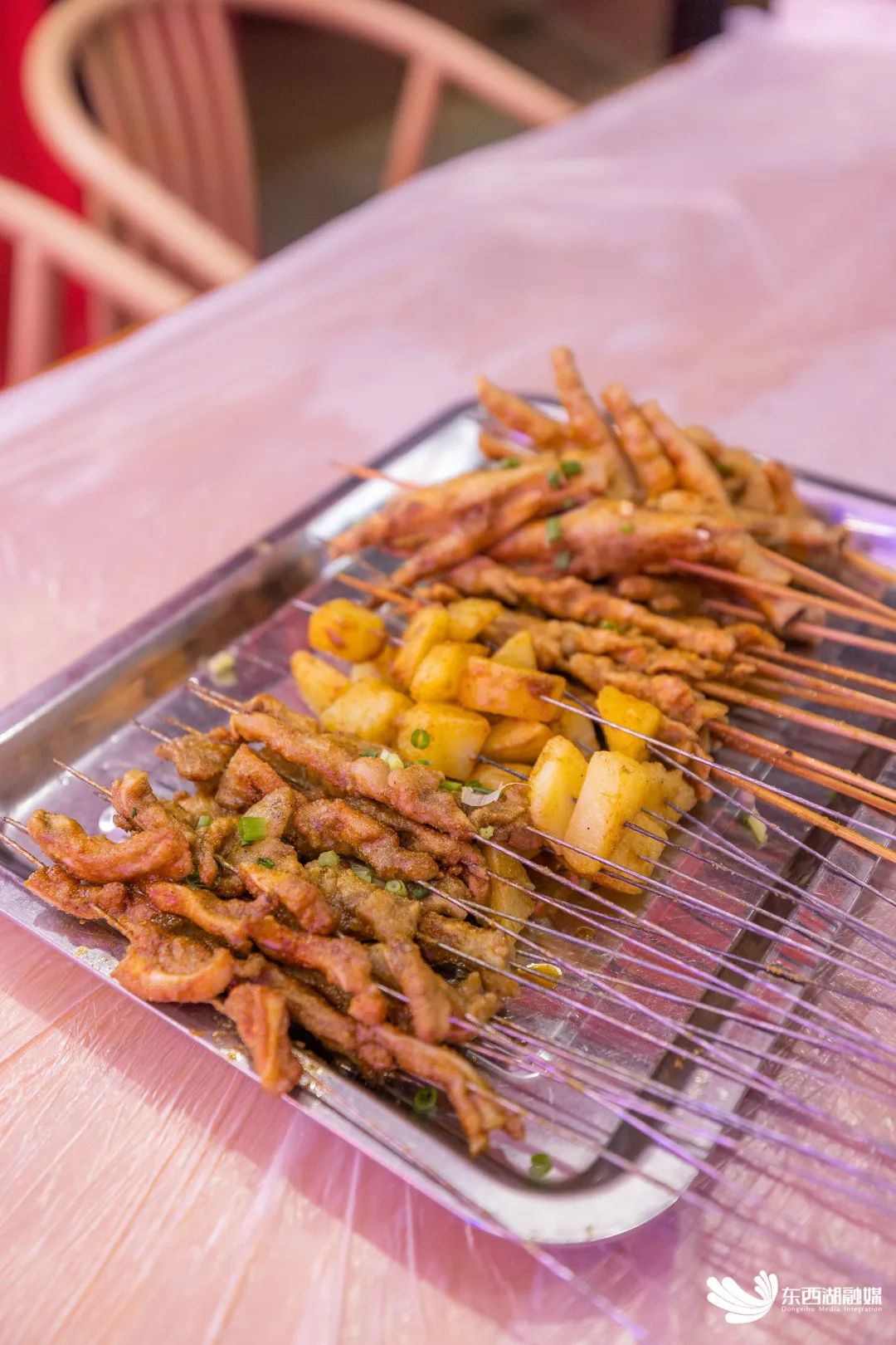 武汉夏天正确打开模式,暑假的n种打开方式视频