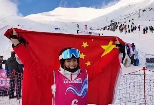 谷爱凌现实爽文女主,谷爱凌小说大女主