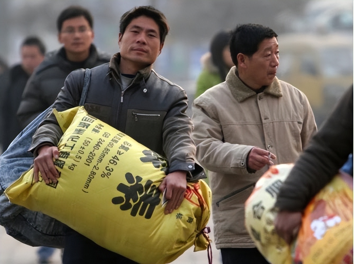 河南农民绿马甲获刑,买绿马甲被判十三年