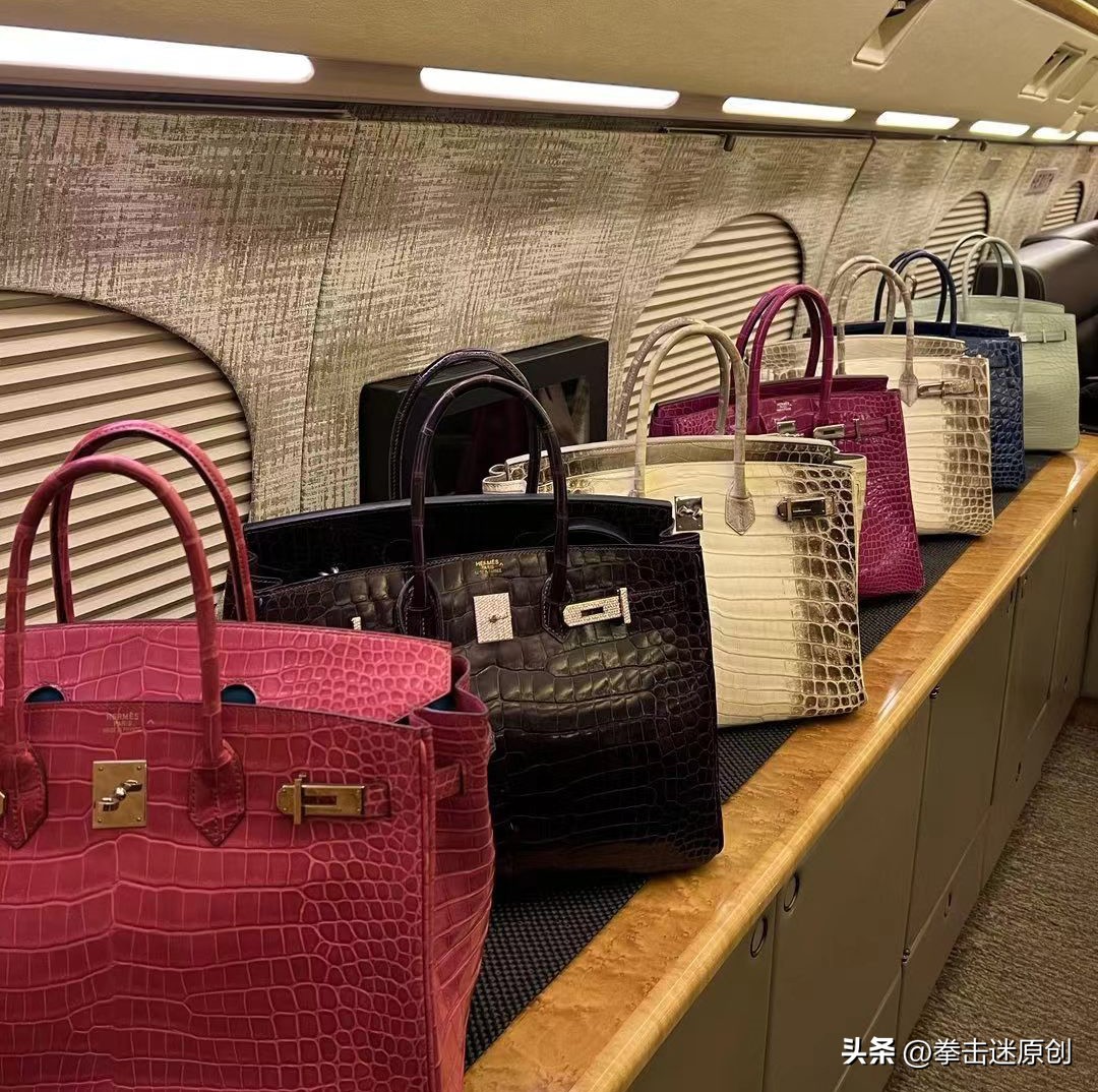 梅威瑟爱马仕,拳王梅威瑟炫富康纳