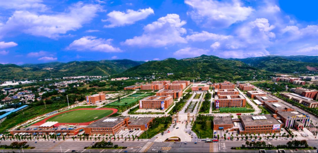 西南交通大学希望学院全国排名,西南交通大学希望学院属于哪个镇