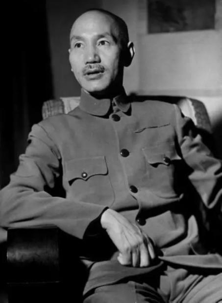 69年尼克松当选美国总统,气得蒋介石在日记中骂孔令侃:其罪不小