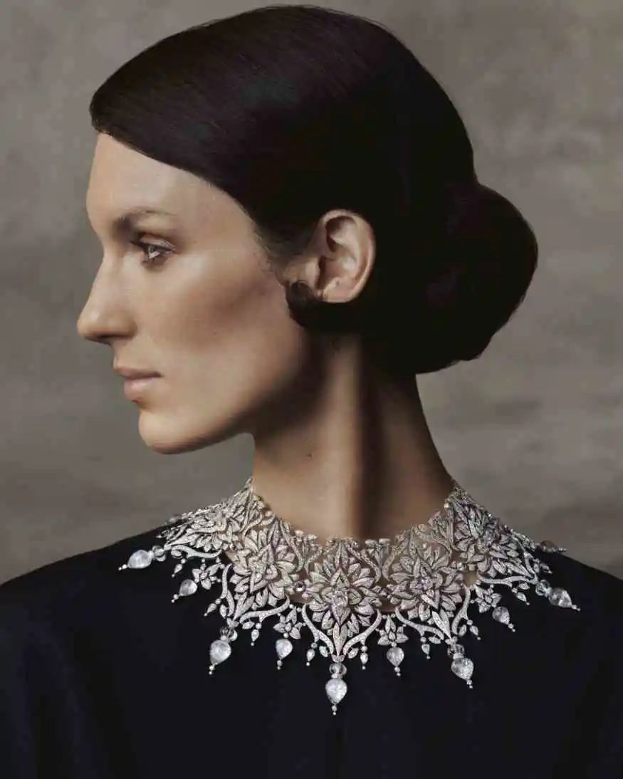 最经典的十大项链,10大项链最新排名