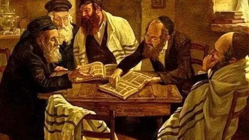 如果有一天你没钱没人脉,听一下犹太人“卖煤”的故事