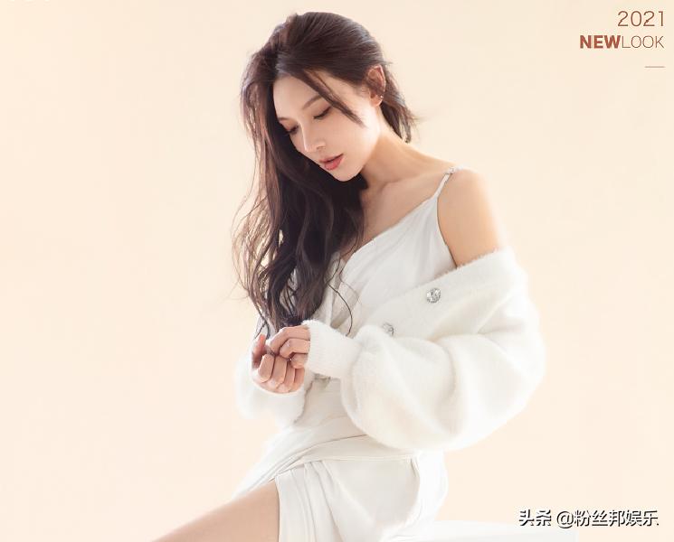 YY第二个“晓晓”，徐梦尧荣升老板娘，一叶知秋用强解费购买宾利