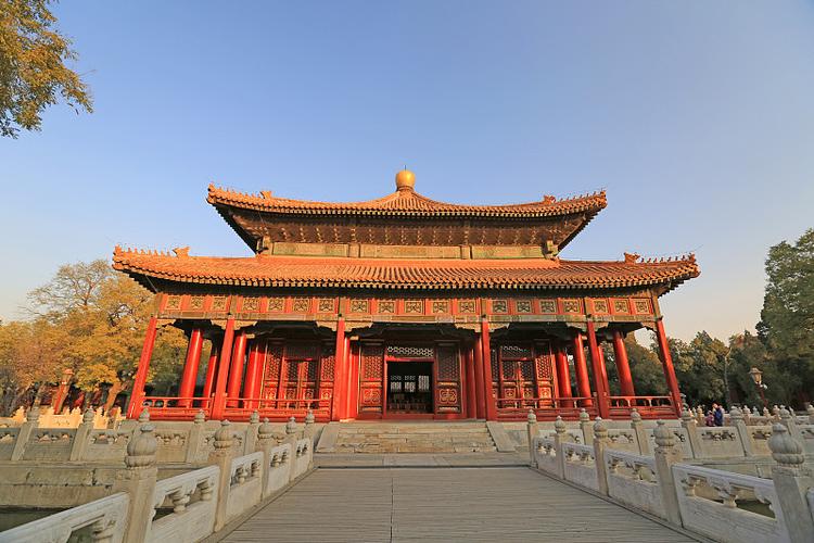 明代地方学校有哪些,明代学校制度