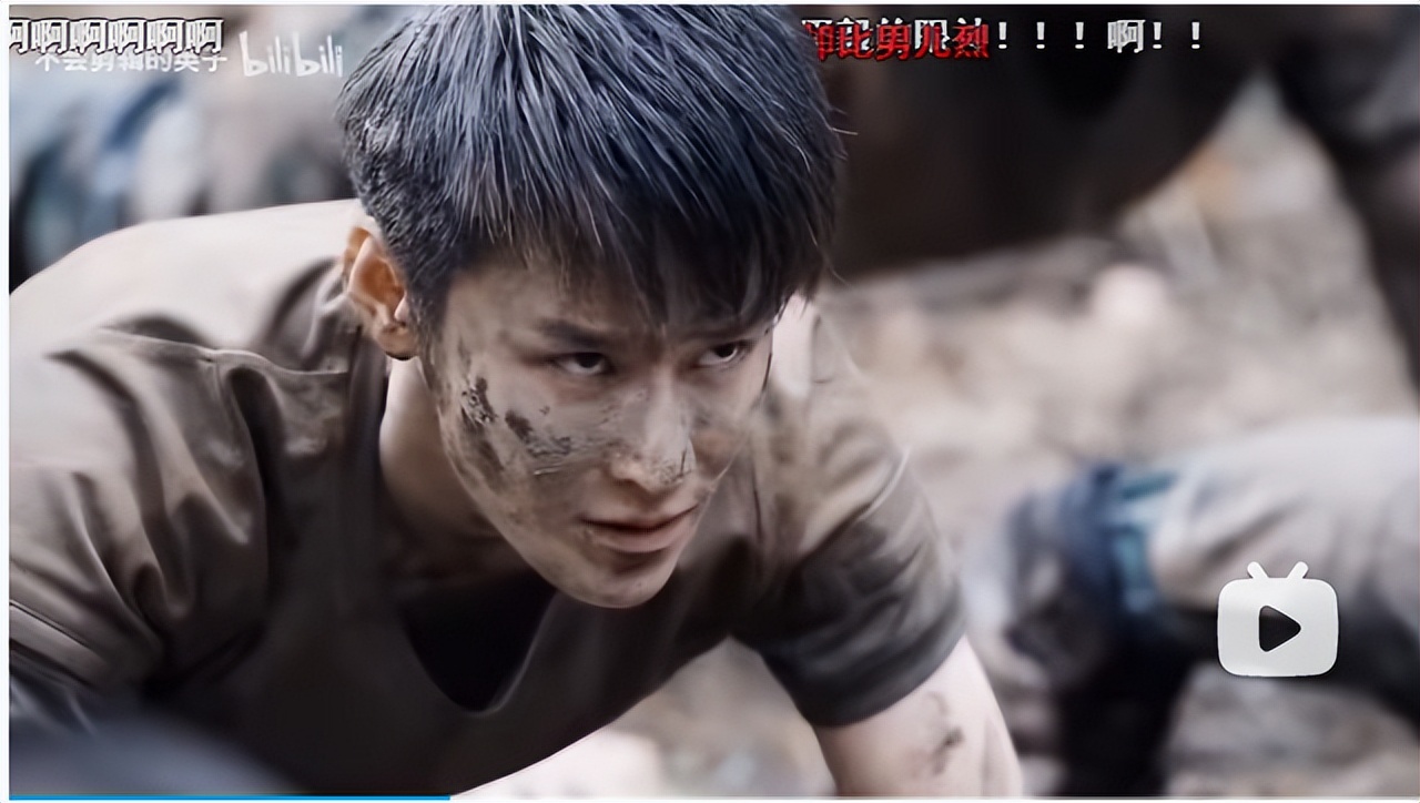 特战荣耀里哪些演员是军人,特战荣耀演员是军人吗