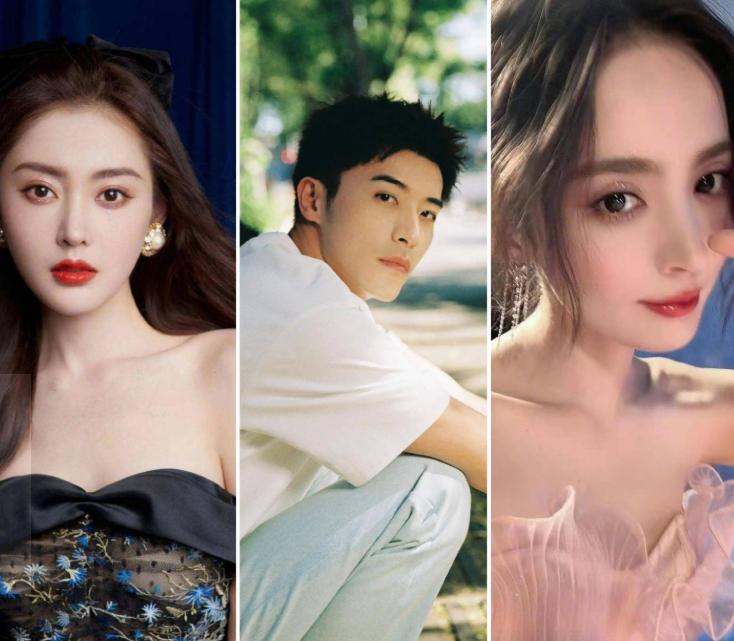 娜扎裤子惹争议,网友吐槽像“*裤内**”本人霸气回应!