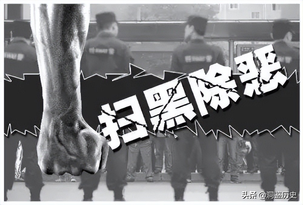 唐山打人事件九人分别是谁,唐山打人事件涉事9人全部落网