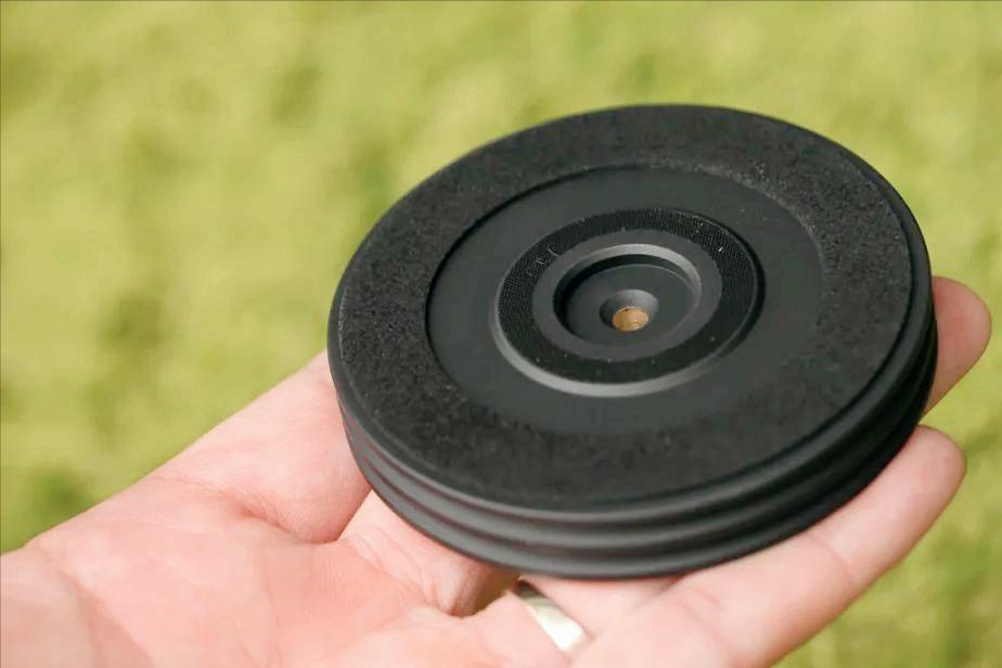 皮带驱动模拟味十足C.E.C.CD5详细讲