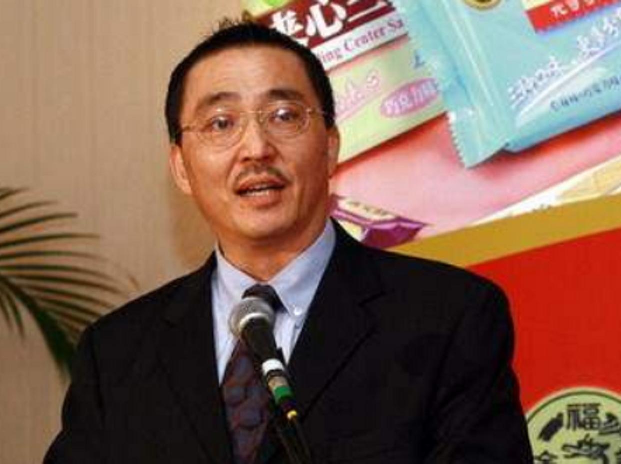 东莞首富前10名样子,广东东莞十大首富2019年