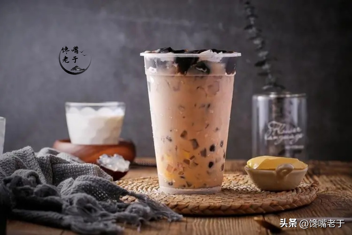 长膘的食物,公认长膘的食物排名前十