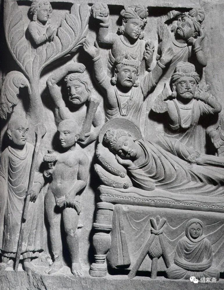 金申|四川安岳涅槃佛像的解读及其重修时代