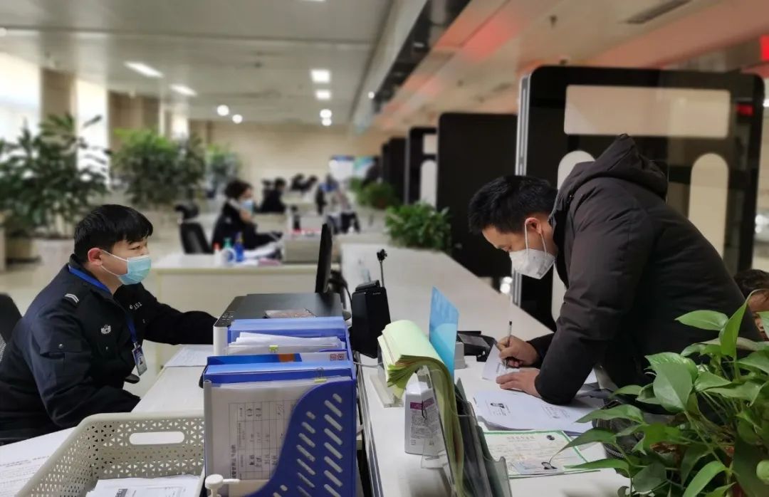 开封出入境最新规定,开封市公安局出入境管理中心