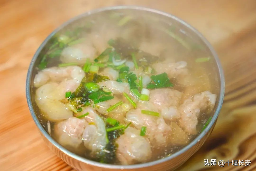 张湾美食推荐,十堰市张湾美食