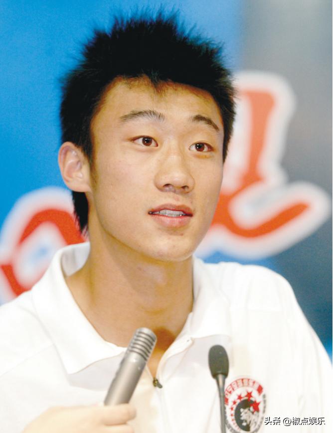 曝前国足门将张鹭被带走,前国脚门将张鹭