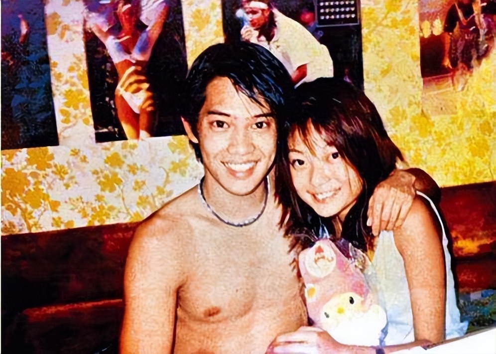 “最惨阔太”伍智恒：嫁豪门8年，换来牙齿全脱，体重仅剩44斤