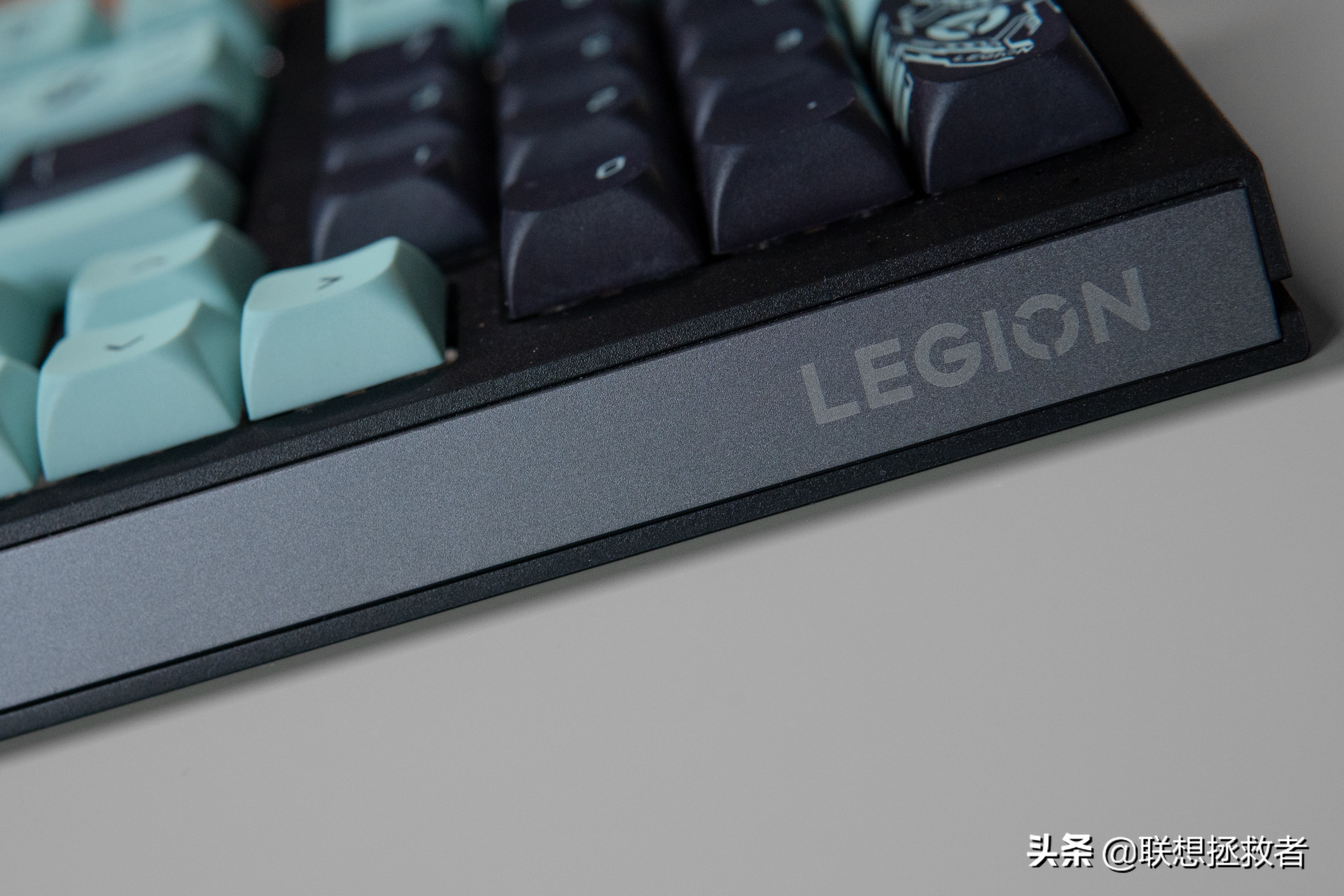 拯救者k7键盘钛晶灰和幻影黑,联想机械键盘拯救者k7有没有驱动