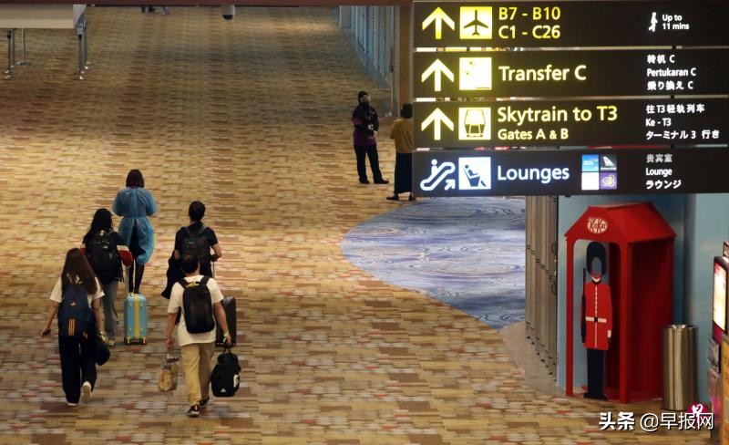 新加坡入境要提供返程机票吗,新加坡入境禁令机票怎么办