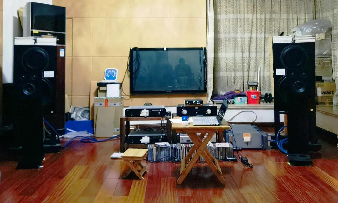 重新认识特立独行的德国乐致OlogeAcoustic