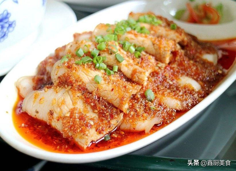 去四川必点的6道菜是川菜之魂,去四川必点的8道菜是川菜之魂