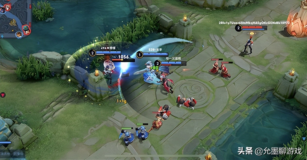 王者代炼和普通玩家区别,为啥代练不一直打一个英雄