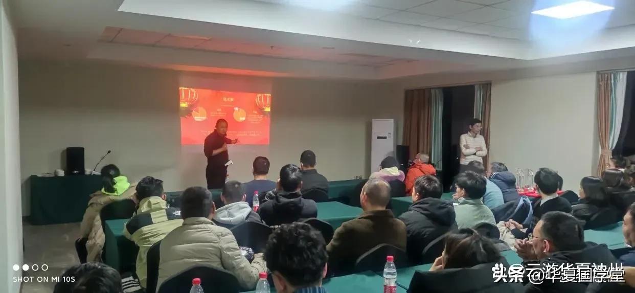 梦开始的地方-记难忘的公司团建活动，有趣的孟屯河谷雪地之行