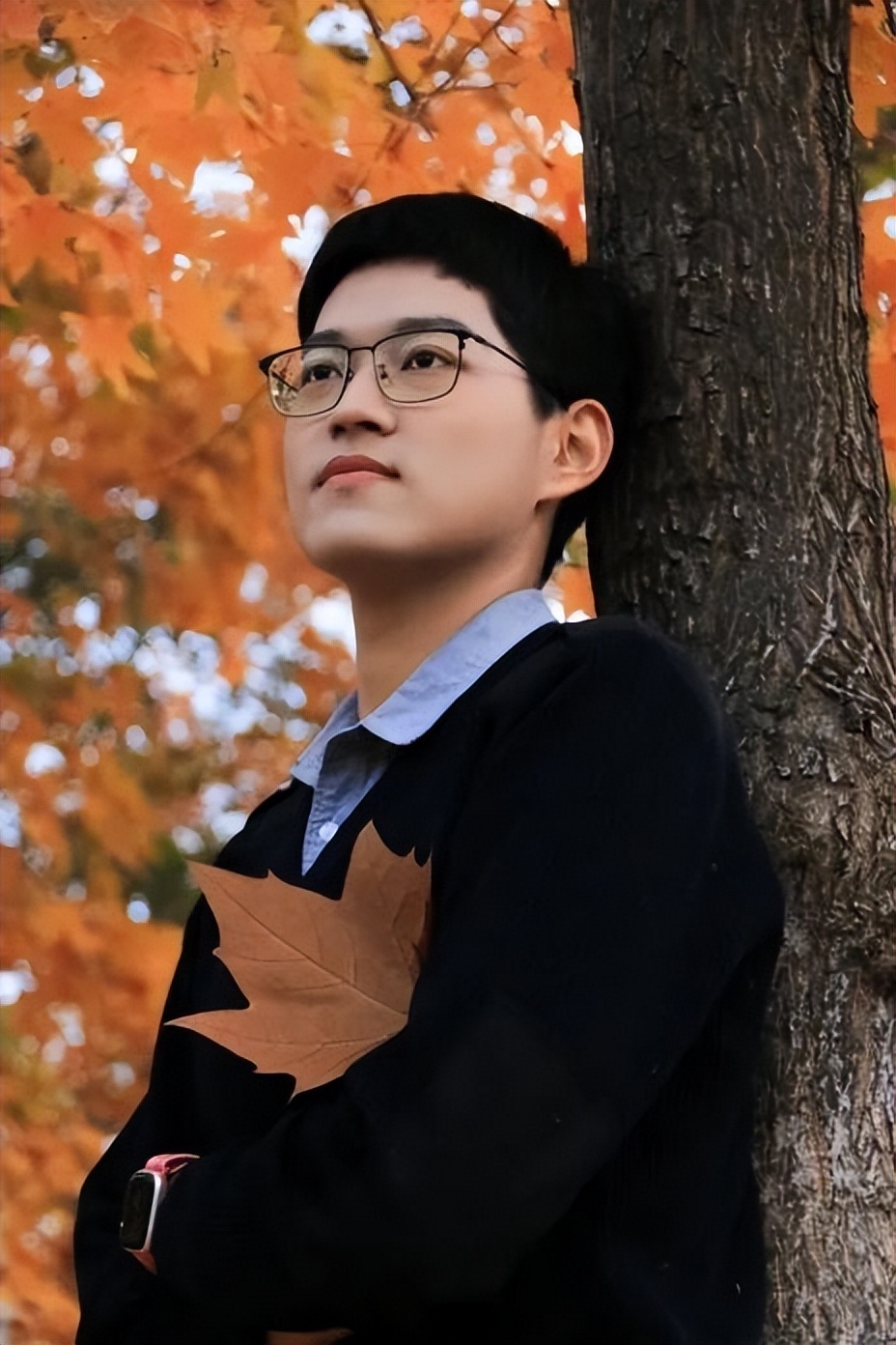 北理工学霸全保研,40门课满绩保研中科院