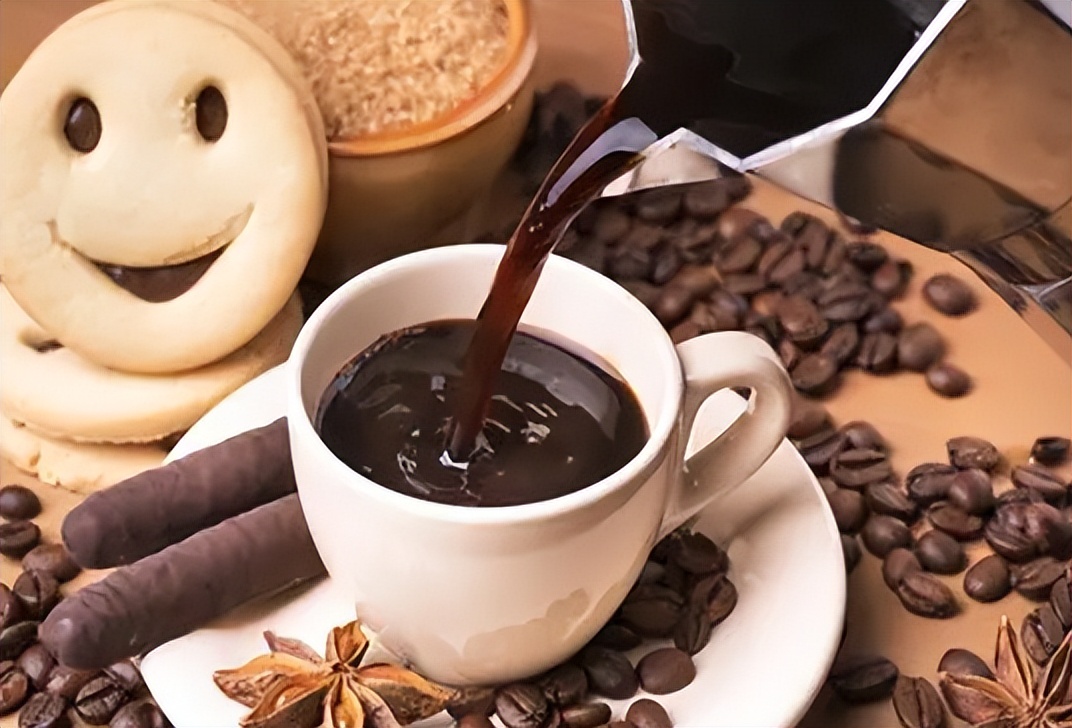 咖啡加盟创业好选择,咖啡加盟发展最快品牌