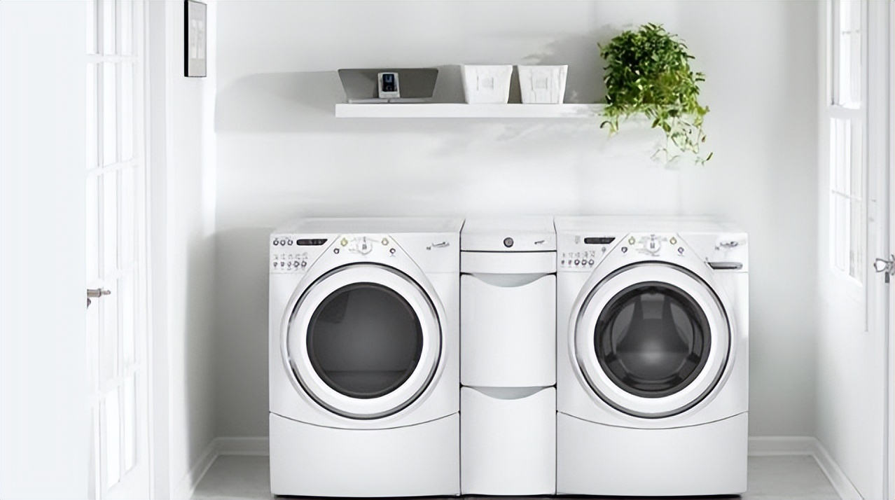 洗衣机避坑指南和选购建议更新,洗衣机你会选吗