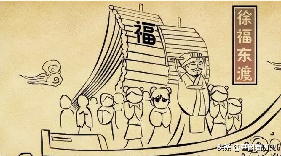 日本人和朝鲜人基因比对,中国与欧洲人种基因优劣