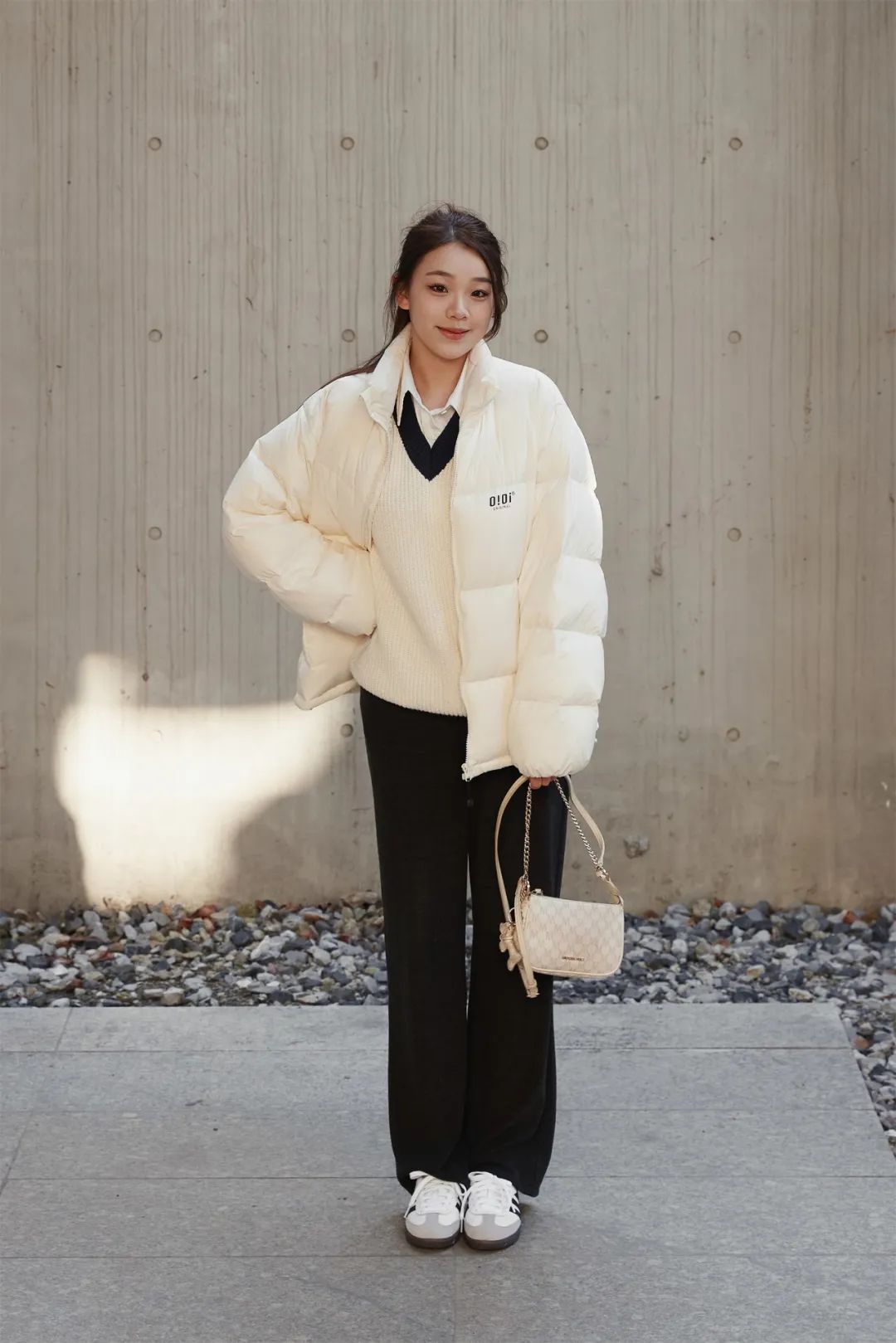 samba德训鞋奶茶色,samba德训鞋购买渠道