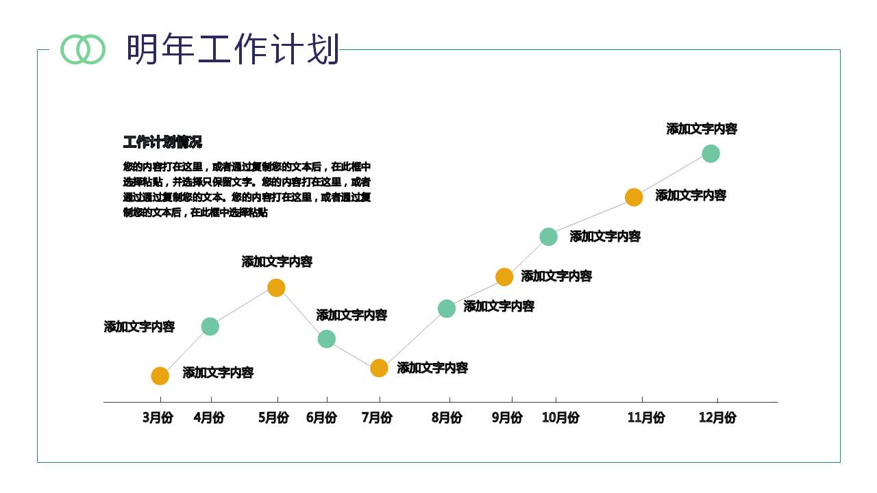 绿色主题工作总结ppt模板,绿色环保工作总结报告ppt