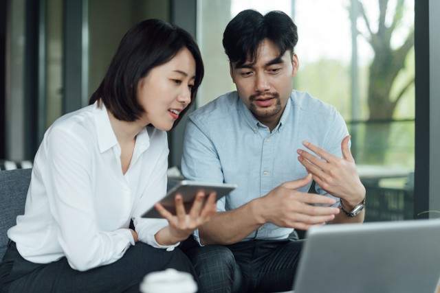中年女人的职场出路,中年职场困境怎么破局