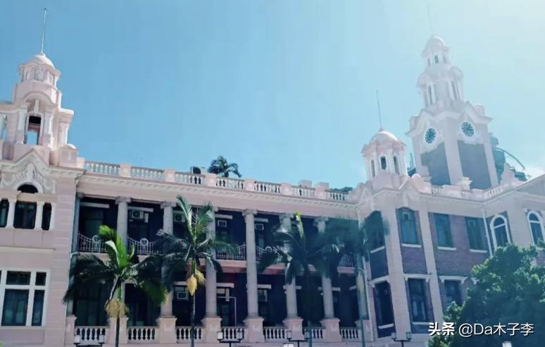 香港读书的真实感受,去香港读书必须知道的冷知识