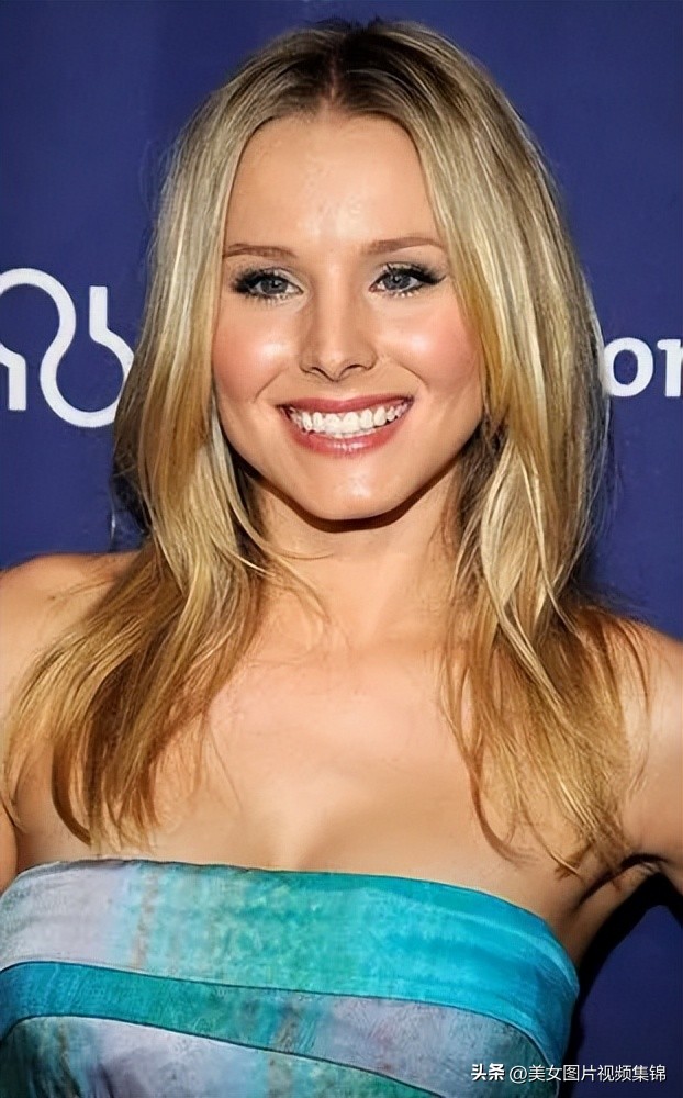 克里斯汀贝尔高清美图,克里斯汀娜惊艳写真照