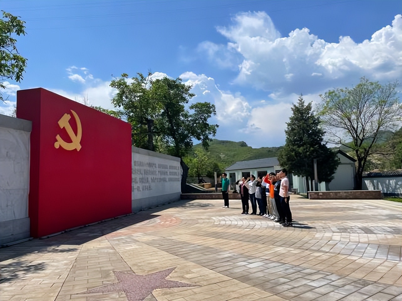 今夏避暑游生态门头沟,门头沟夏季避暑旅游景点