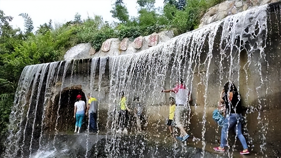 云浮大云雾山自驾游,广东云浮出发4-5天旅游推荐