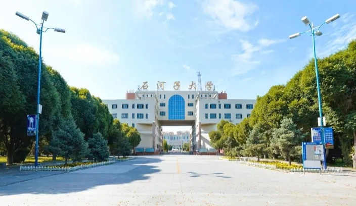 新新疆石河子大学,石河子大学和新大哪个好