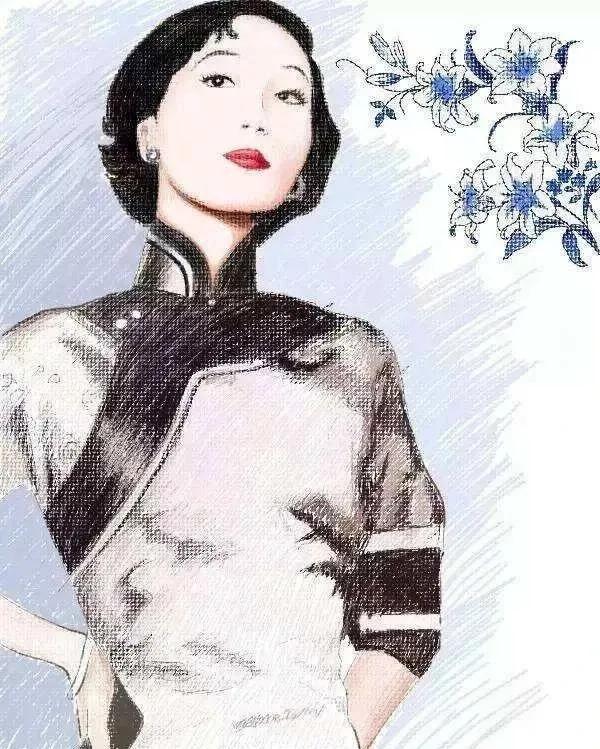 张爱玲经历了几段婚姻,张爱玲两个人在一起多久不重要