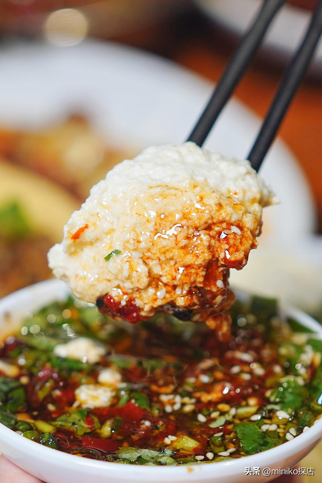 好吃又平价的川菜,成都经济实惠川菜