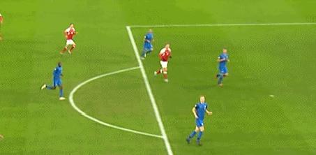 哈兰德和霍伊伦谁强,赫伊伦德哈兰德