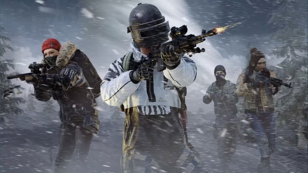 绝地求生更新过后死机,绝地求生更新后进程崩溃怎么解决