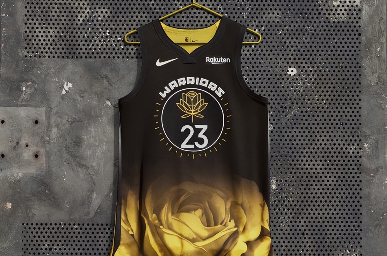 22-23赛季nba城市版球衣,2023-24赛季nba城市版球衣