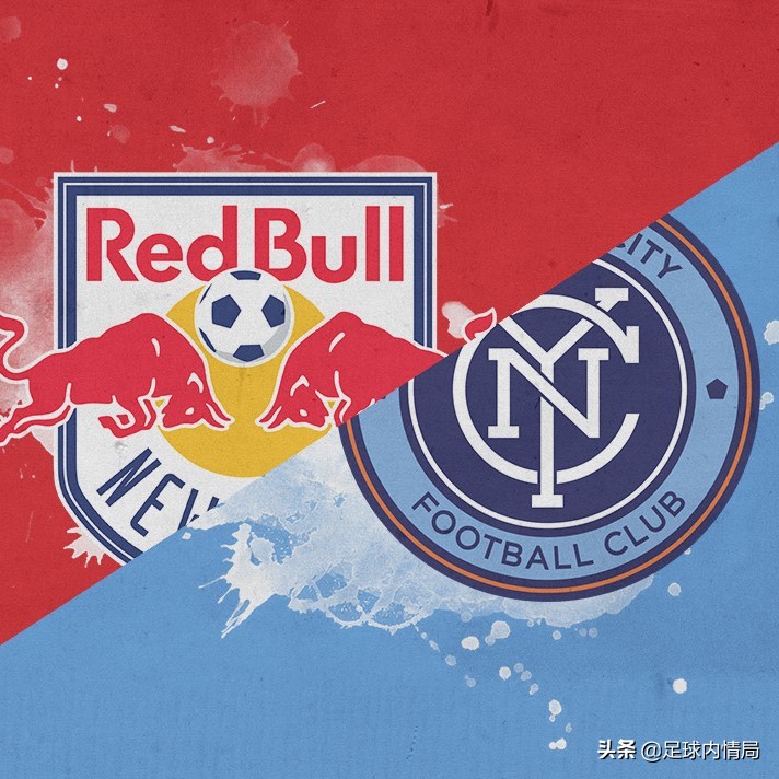 多伦多vs纽约红牛比分预测,纽约红牛vs奥兰多城